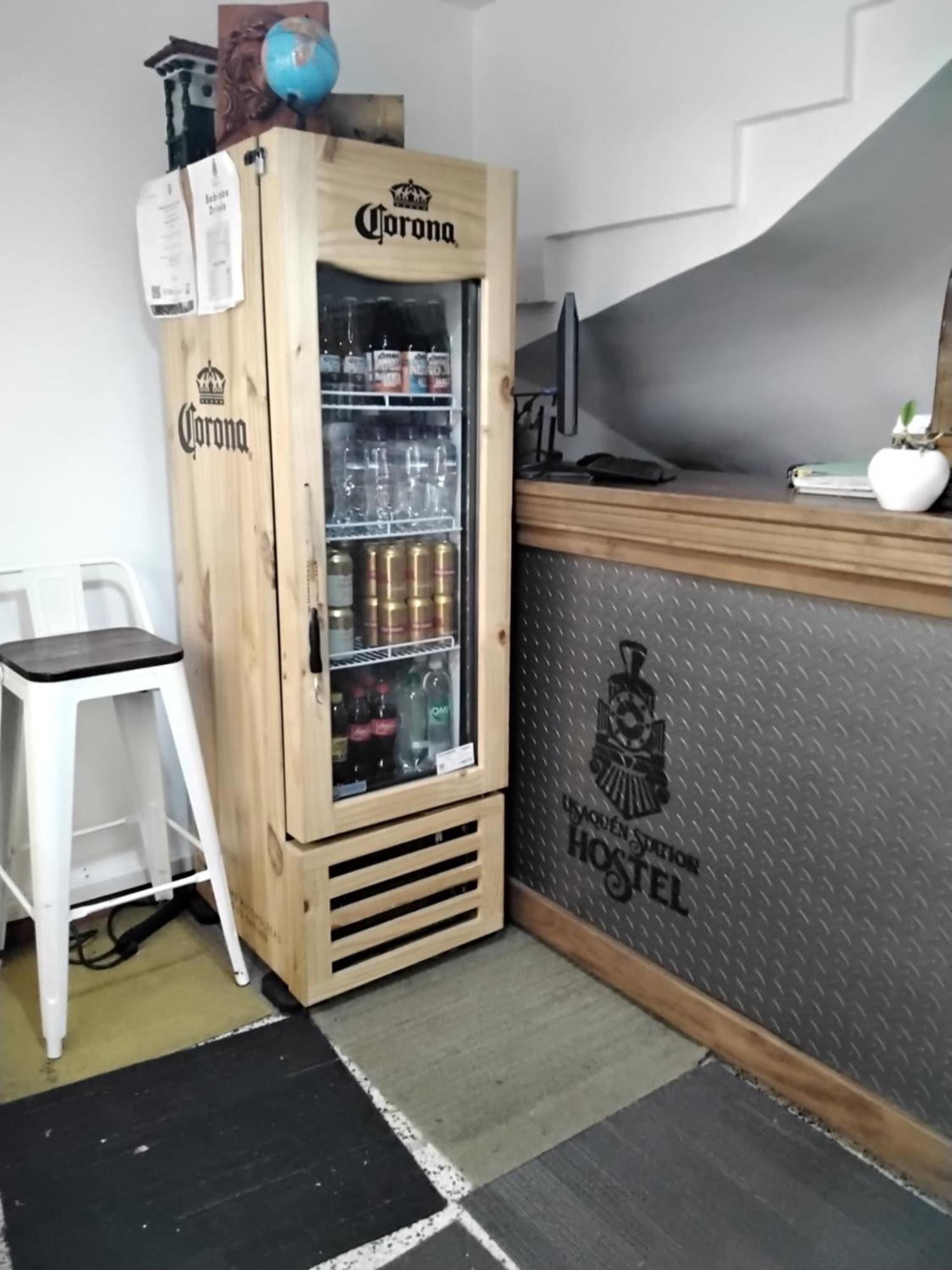Usaquen Station Hostel بوغوتا المظهر الخارجي الصورة